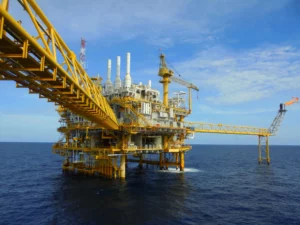 Dry and Special Containers for Oil & Gas industry