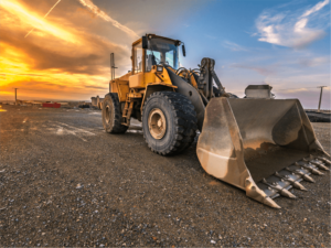 Coil containers for Construction