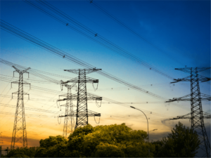 Dry and Special Containers for Power& Electricity industry