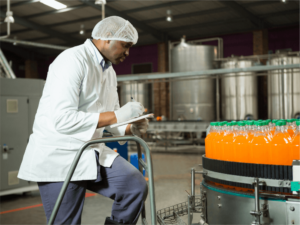 Dry and Special Containers for agricultural industry