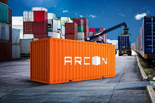 Why Choose Heavy Duty Containers for Your Shipment?