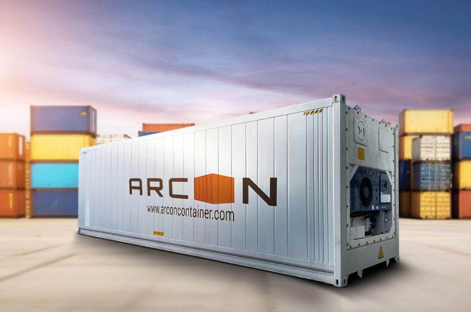 5 Things to Consider Before Choosing the Right Reefer Containers
