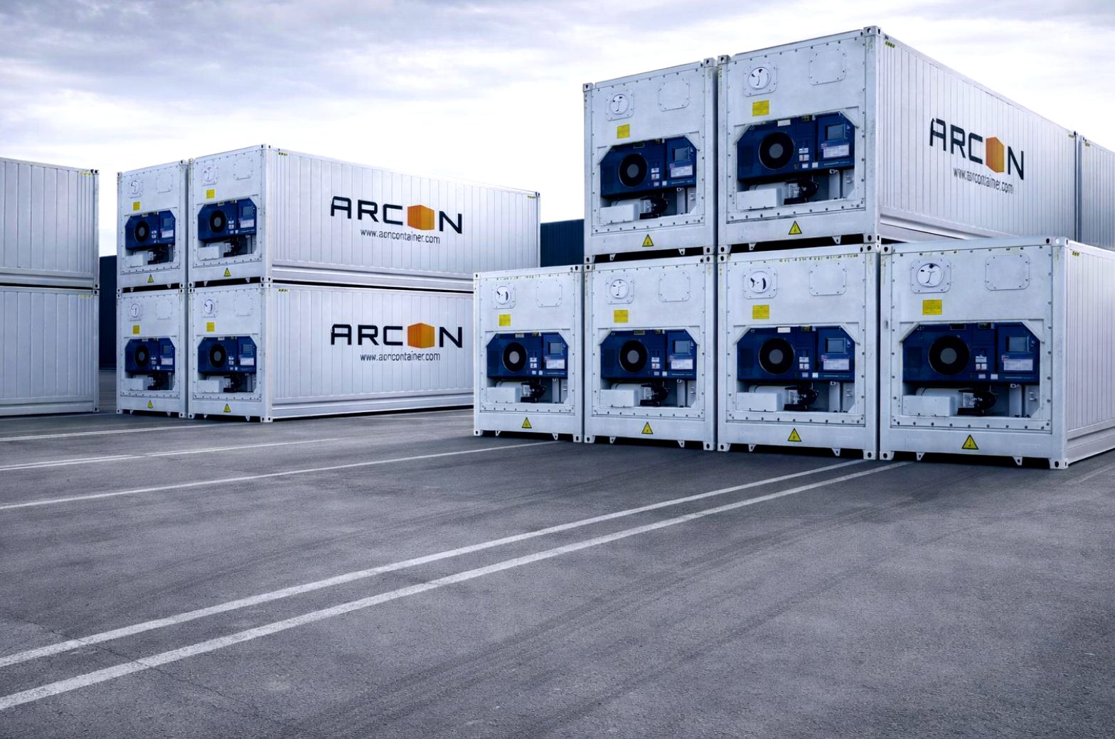 Reefer Containers in 2026: Capacity Crunch, Red Sea Reroutes & Cold-Chain Best Practices